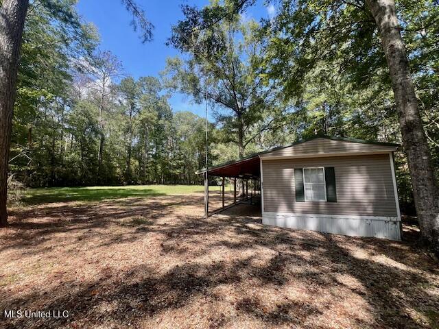 4870 Berwick Cassels Road, Gloster, Mississippi image 32