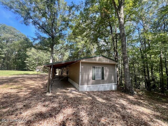 4870 Berwick Cassels Road, Gloster, Mississippi image 40