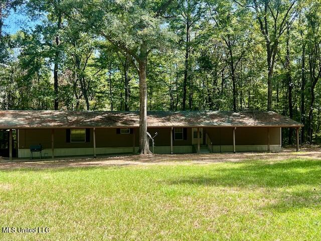 4870 Berwick Cassels Road, Gloster, Mississippi image 45