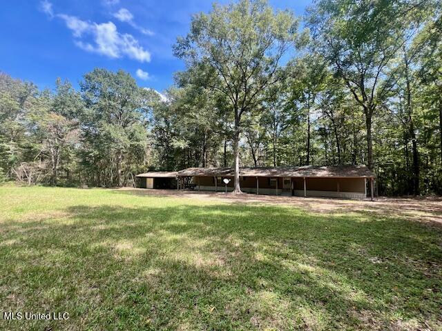 4870 Berwick Cassels Road, Gloster, Mississippi image 43