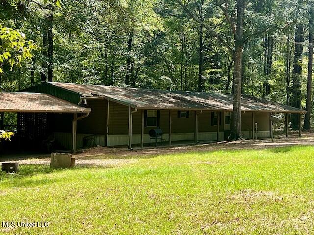 4870 Berwick Cassels Road, Gloster, Mississippi image 48