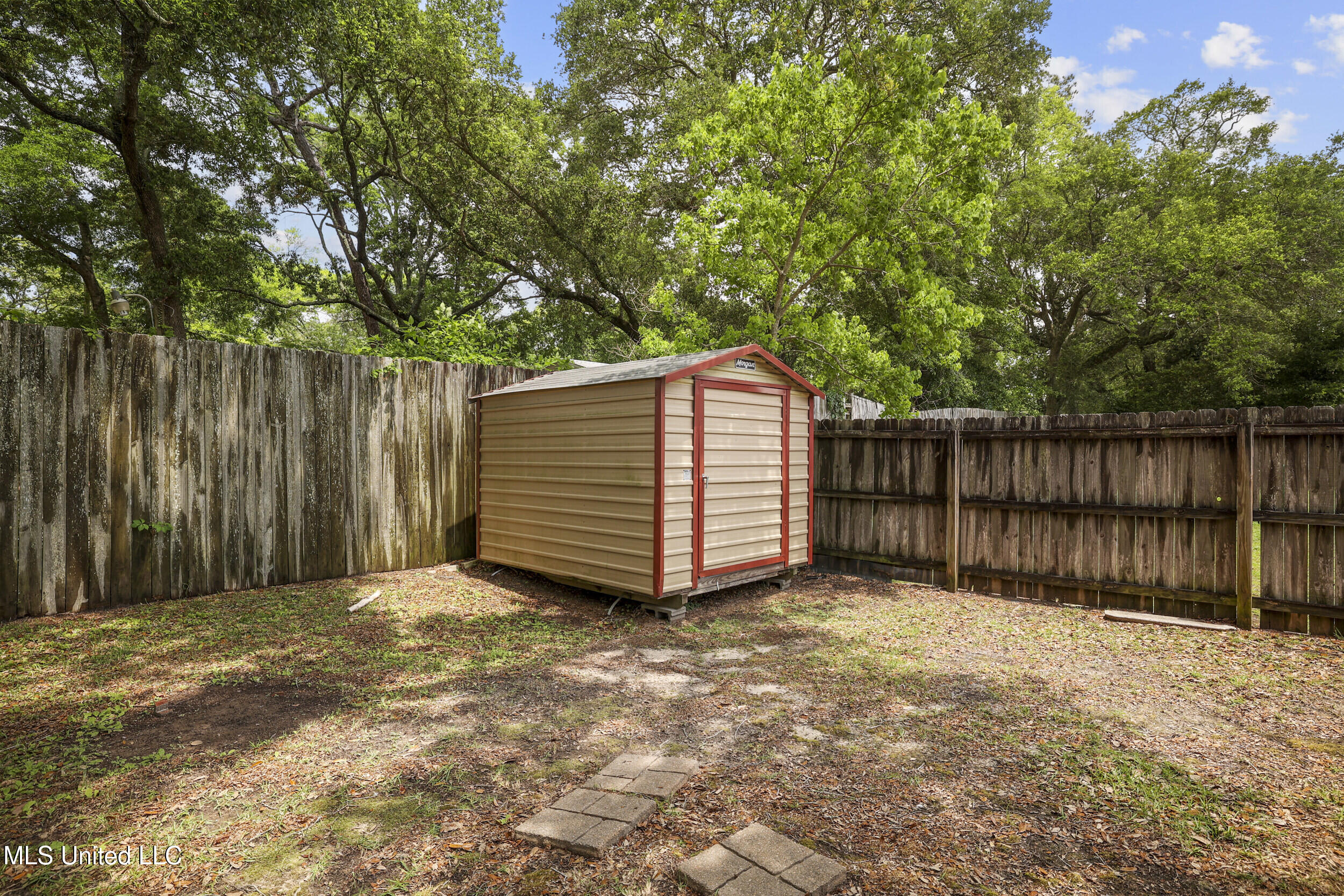 2509 Rue Beaux Chenes, Ocean Springs, Mississippi image 38