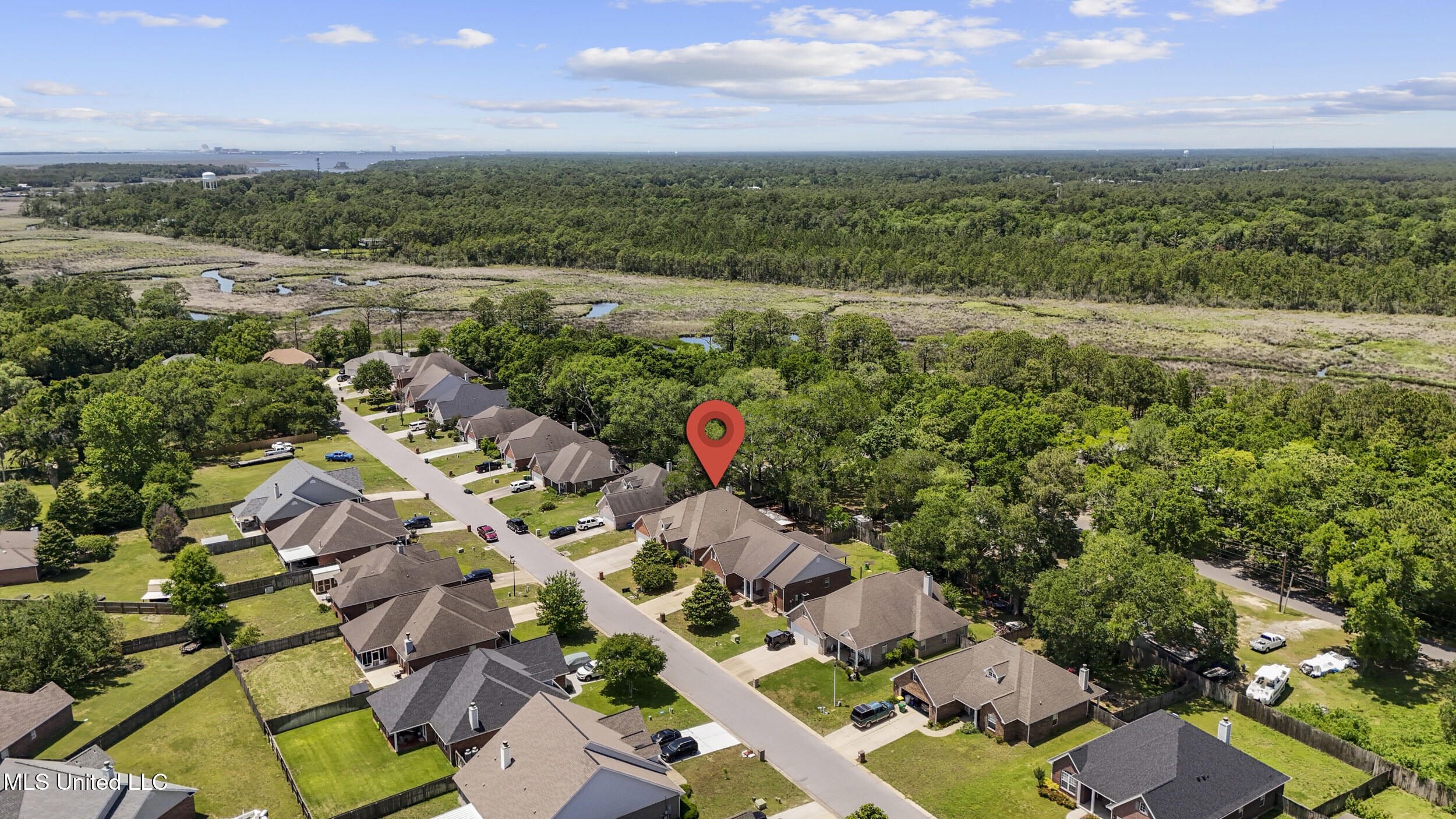 2509 Rue Beaux Chenes, Ocean Springs, Mississippi image 43