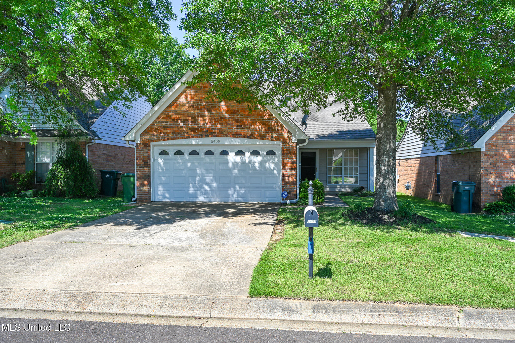 5459 Bradley Lane, Southaven, Mississippi image 8