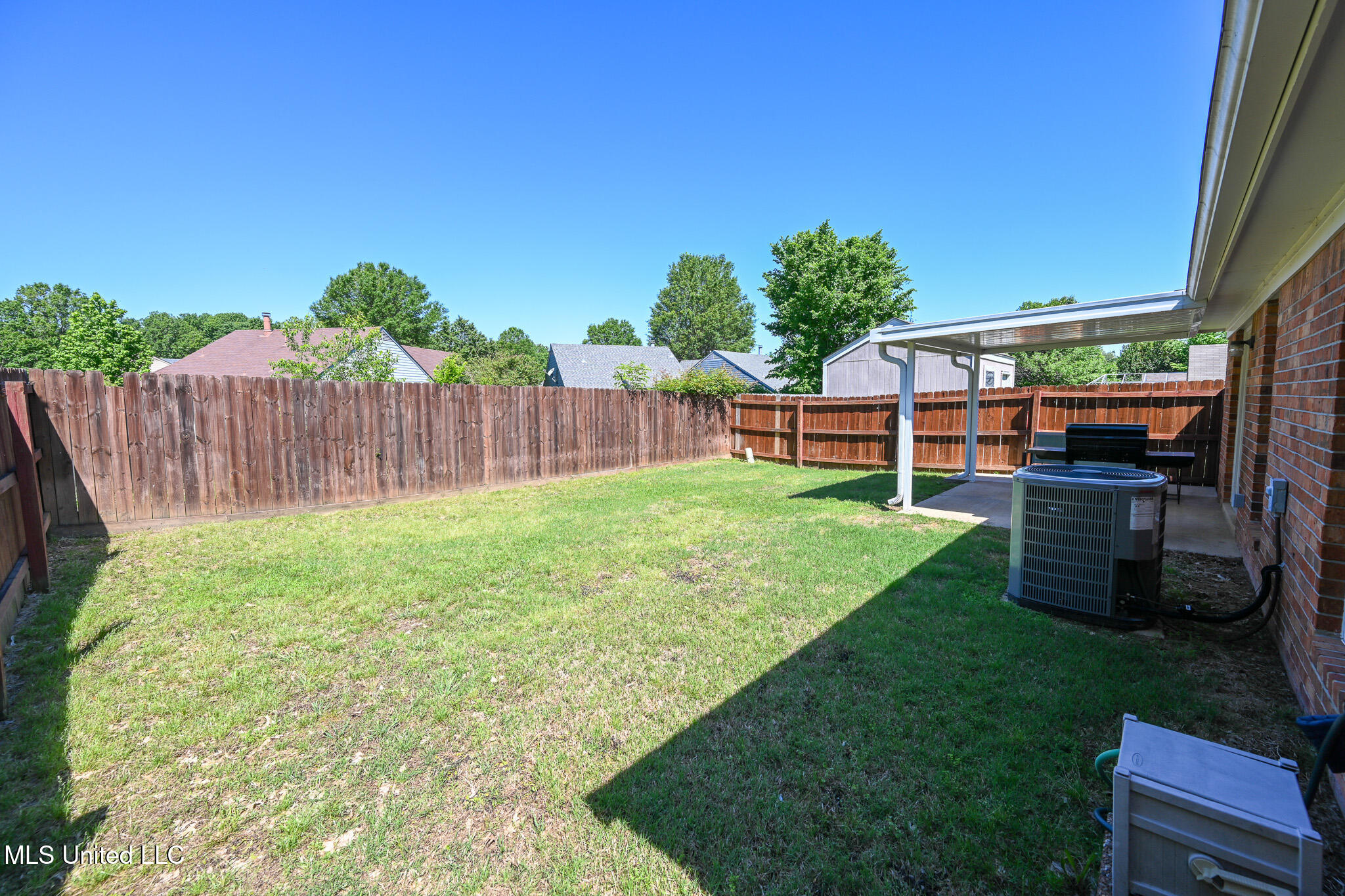 5459 Bradley Lane, Southaven, Mississippi image 42