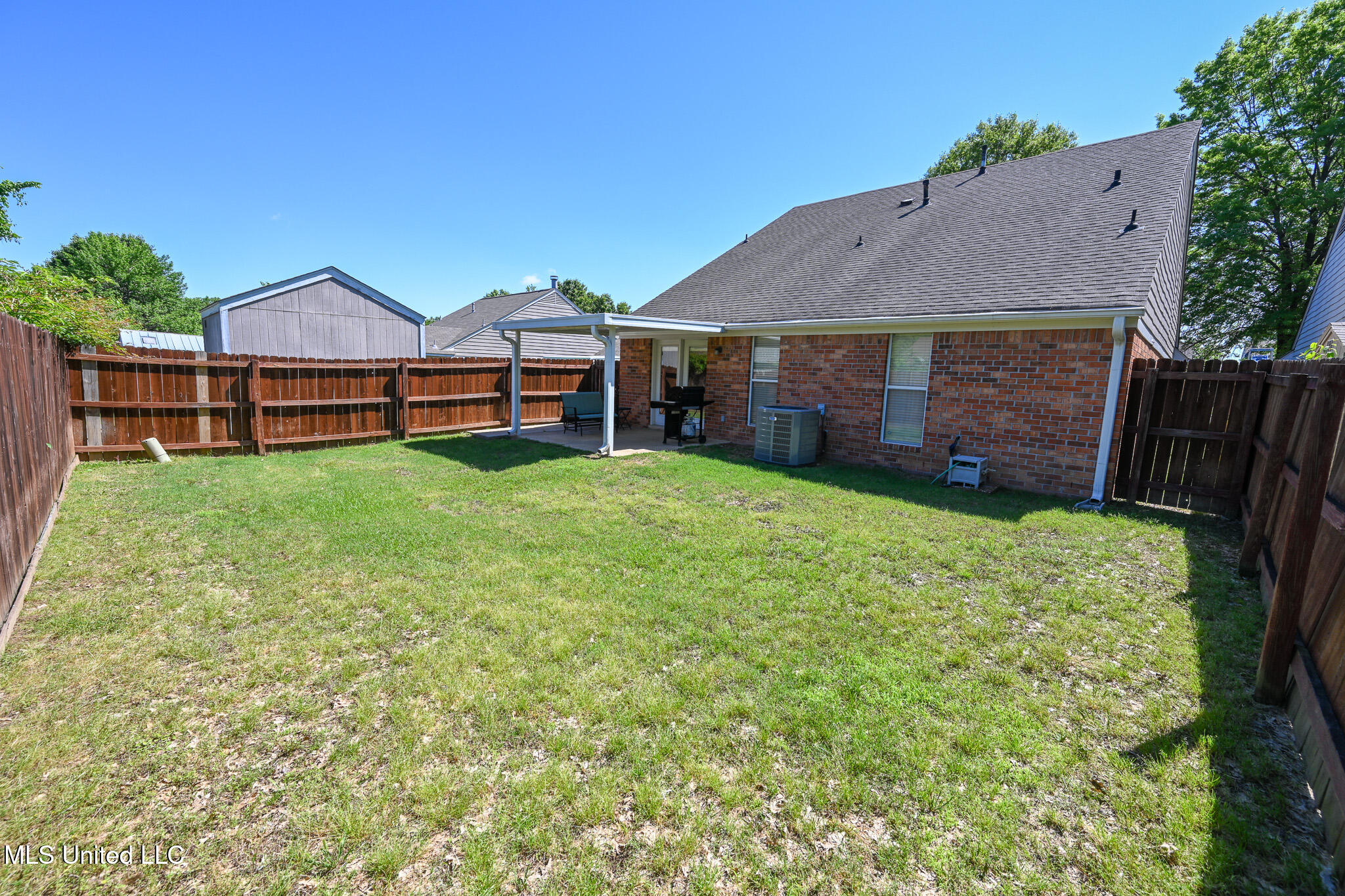 5459 Bradley Lane, Southaven, Mississippi image 41