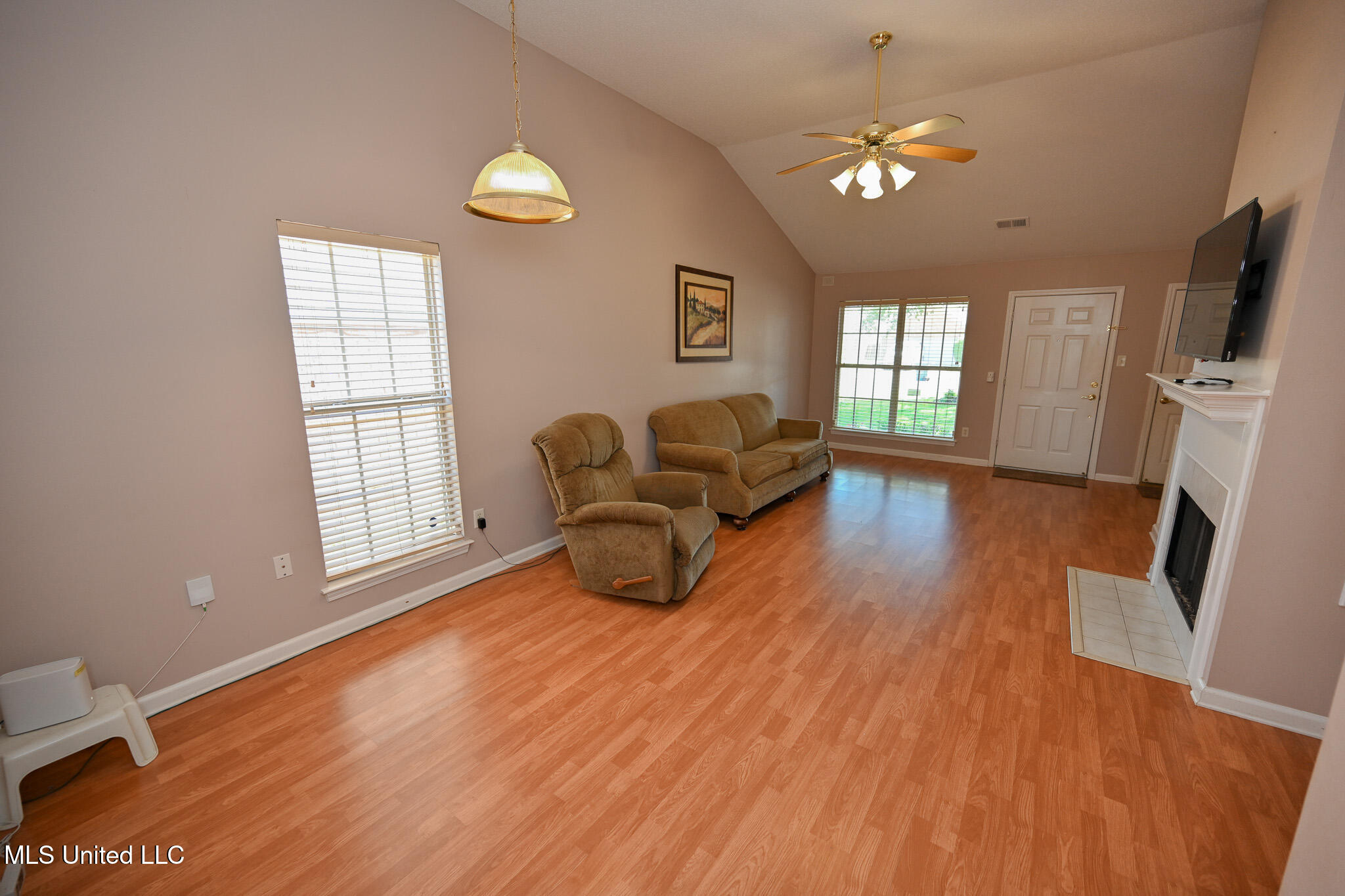 5459 Bradley Lane, Southaven, Mississippi image 17