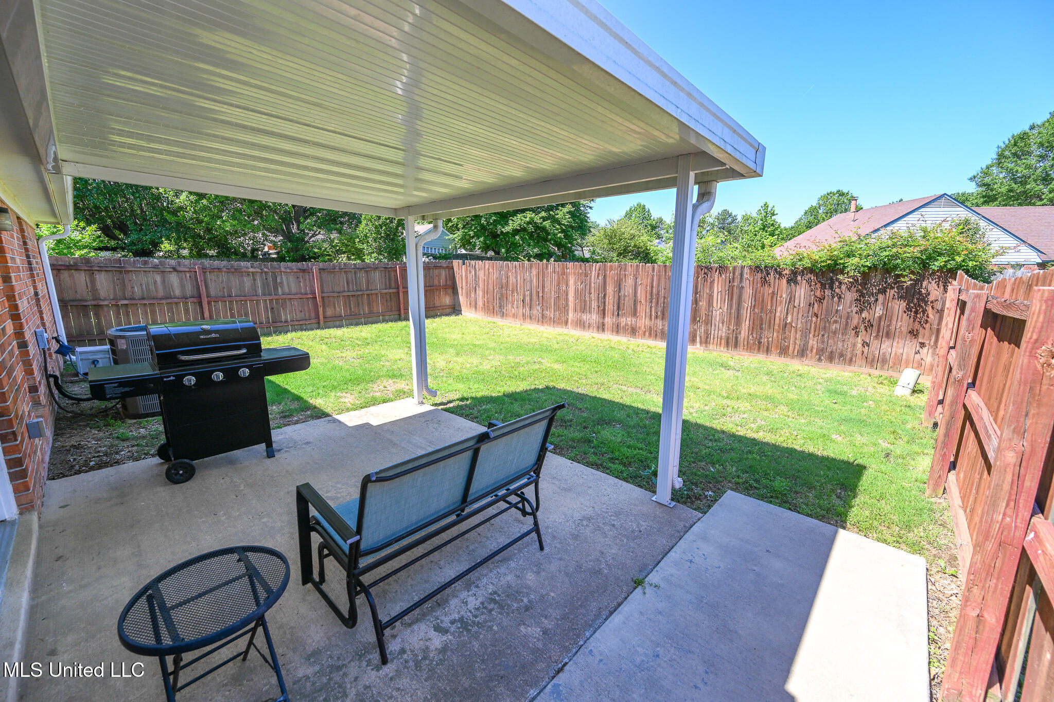 5459 Bradley Lane, Southaven, Mississippi image 39