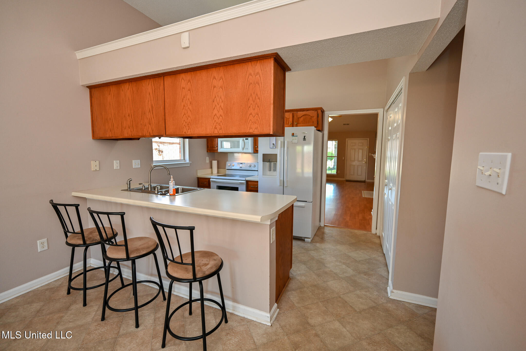 5459 Bradley Lane, Southaven, Mississippi image 24