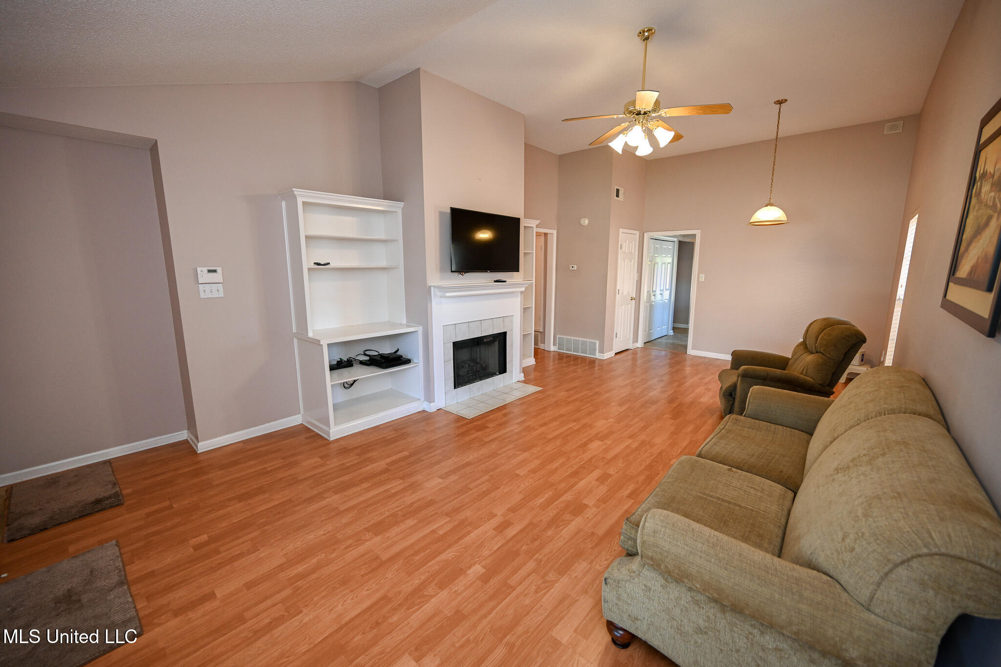 5459 Bradley Lane, Southaven, Mississippi image 14