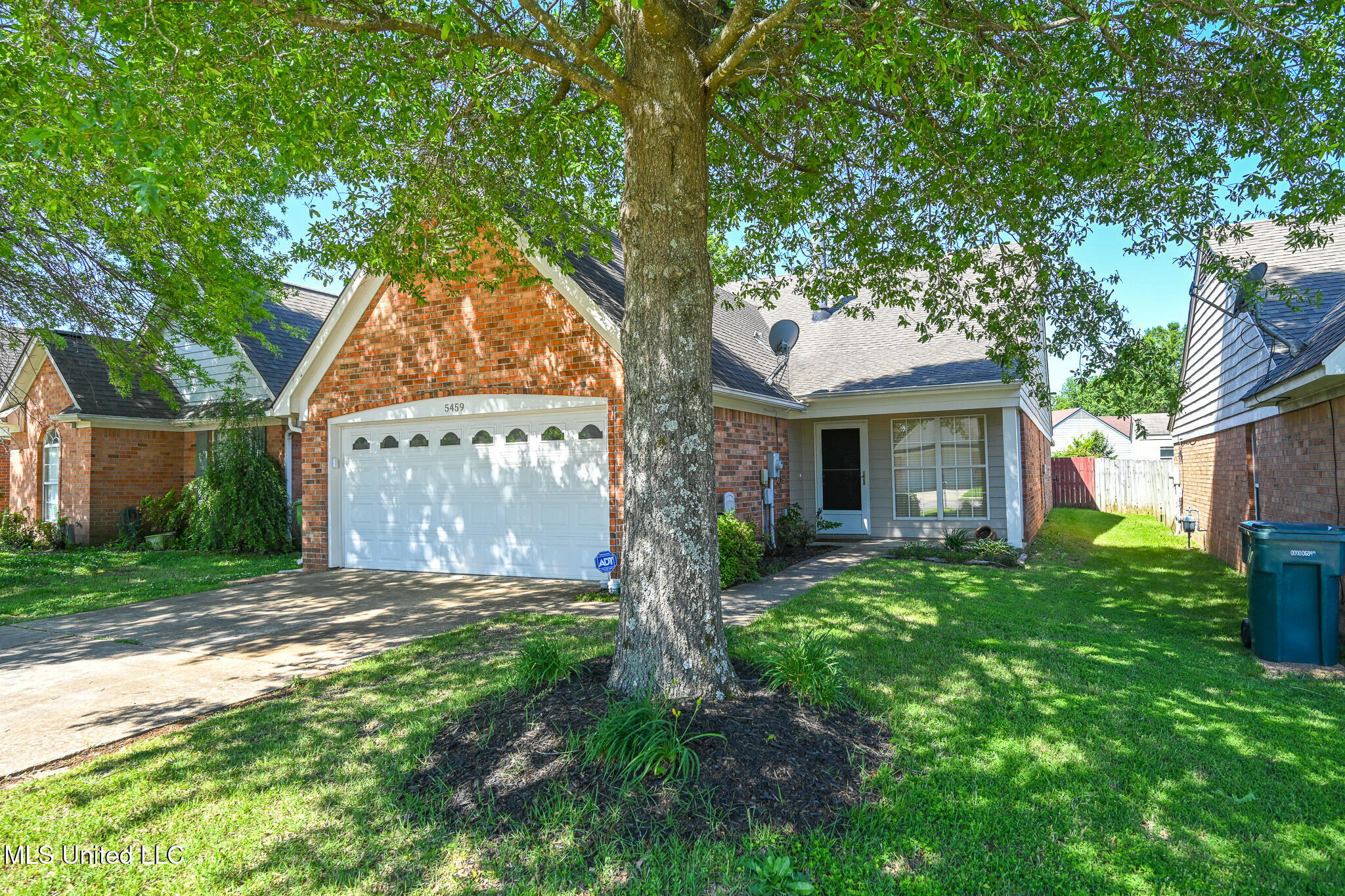 5459 Bradley Lane, Southaven, Mississippi image 3