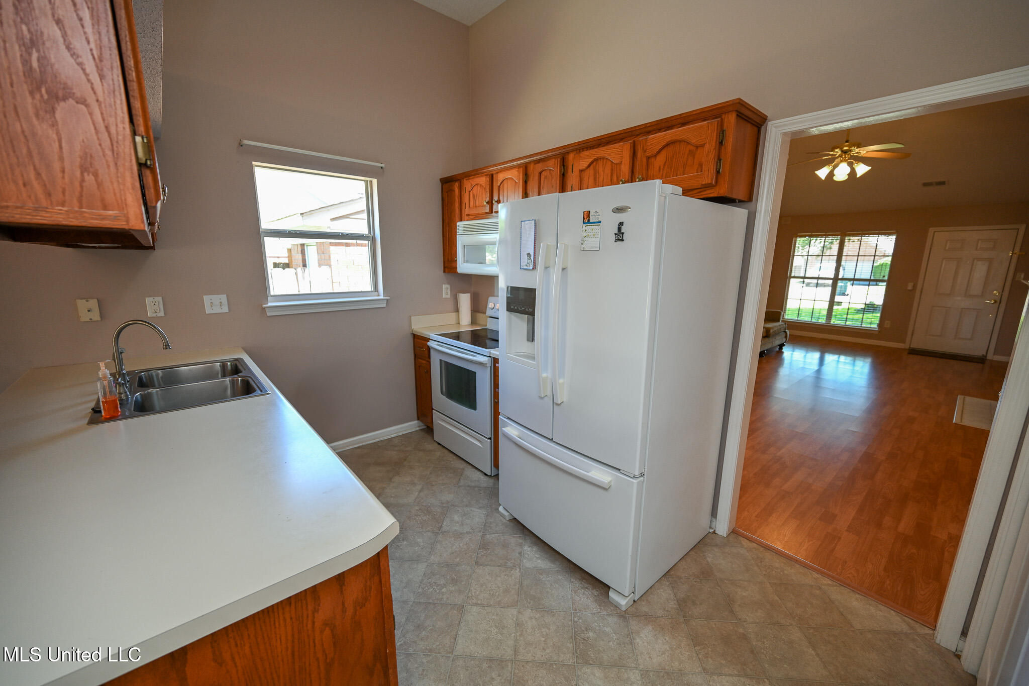 5459 Bradley Lane, Southaven, Mississippi image 20