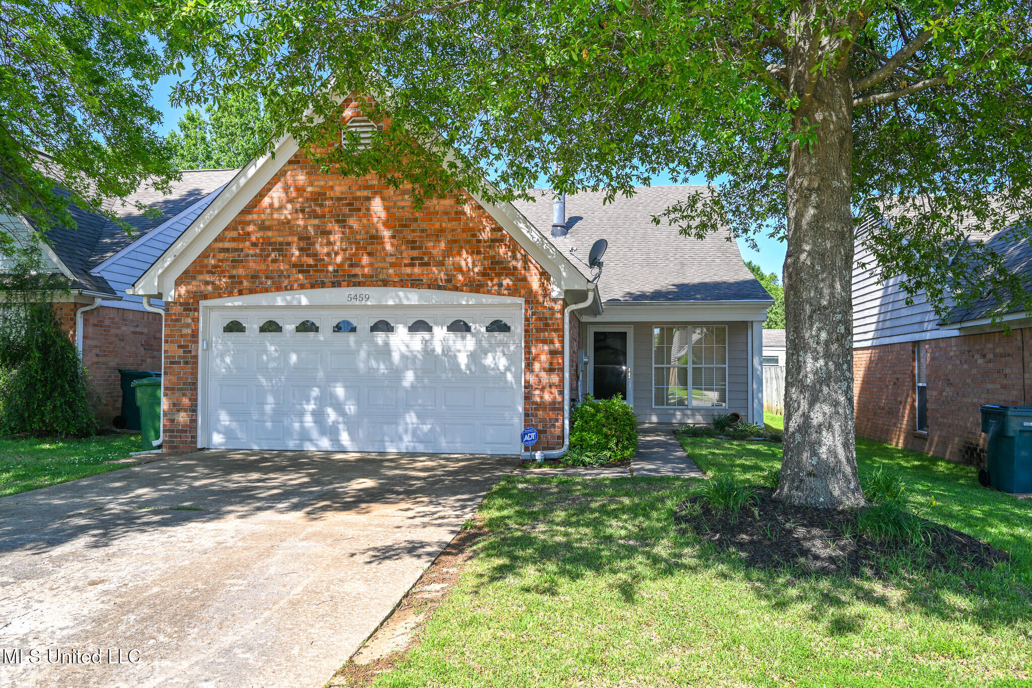 5459 Bradley Lane, Southaven, Mississippi image 2