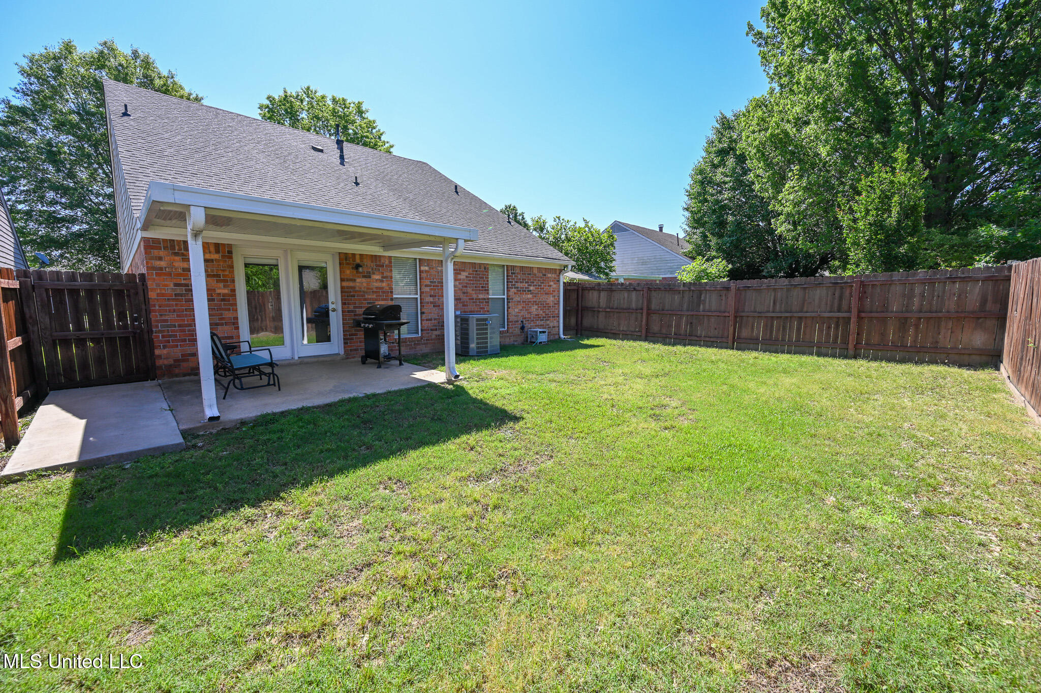 5459 Bradley Lane, Southaven, Mississippi image 40