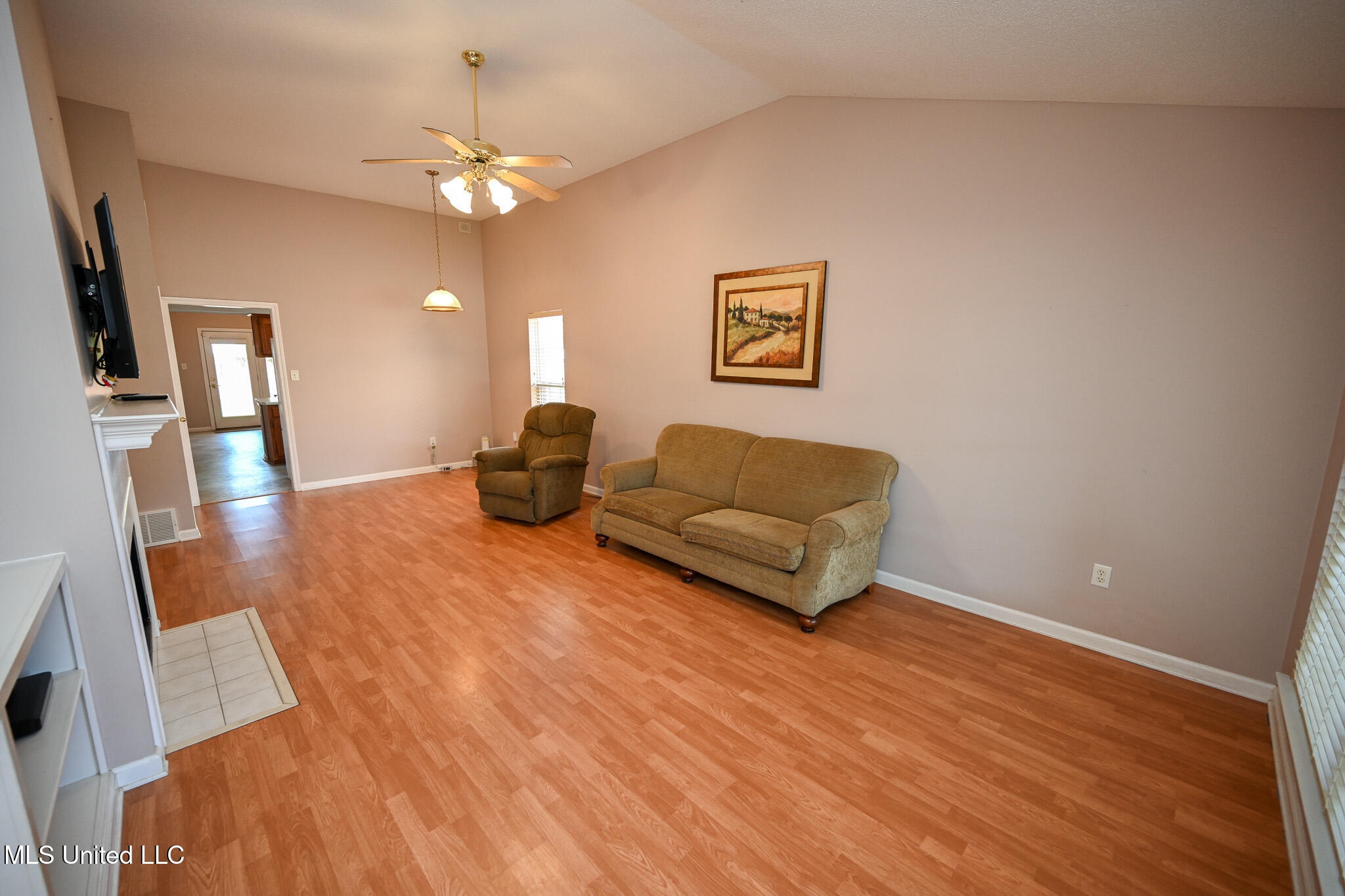 5459 Bradley Lane, Southaven, Mississippi image 13