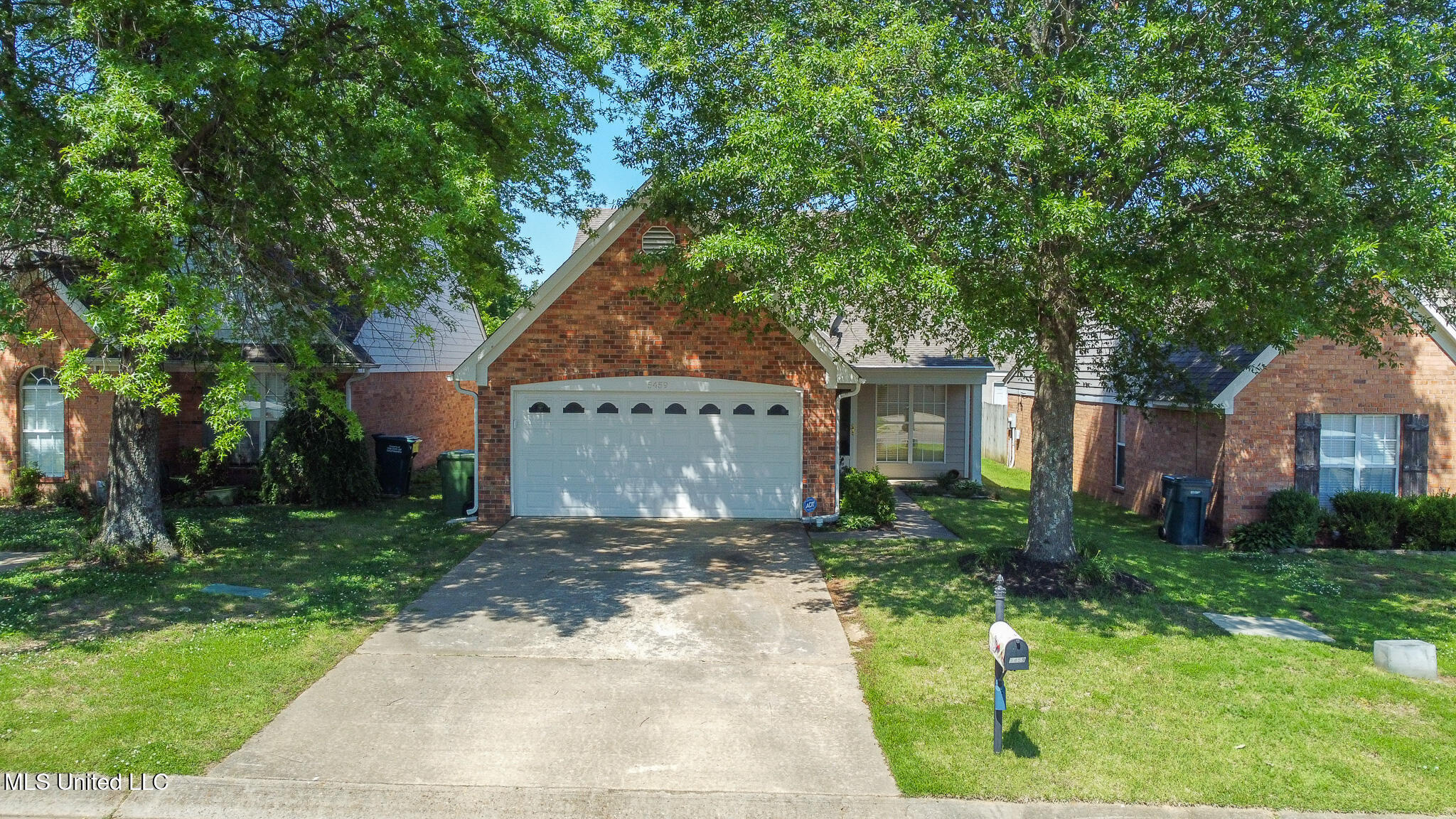 5459 Bradley Lane, Southaven, Mississippi image 6