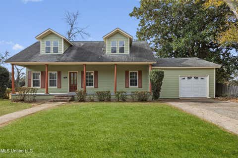 Homes For Sale - 4418 Welch Avenue<br/> Moss Point, MS 39563