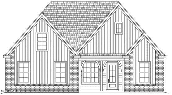 5324 John Nielsen Way, Olive Branch, Mississippi image 1