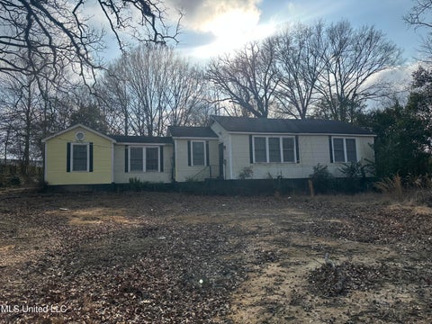 Homes For Sale - 4413 Dixie Drive<br/> Hinds County, Jackson, MS 39209