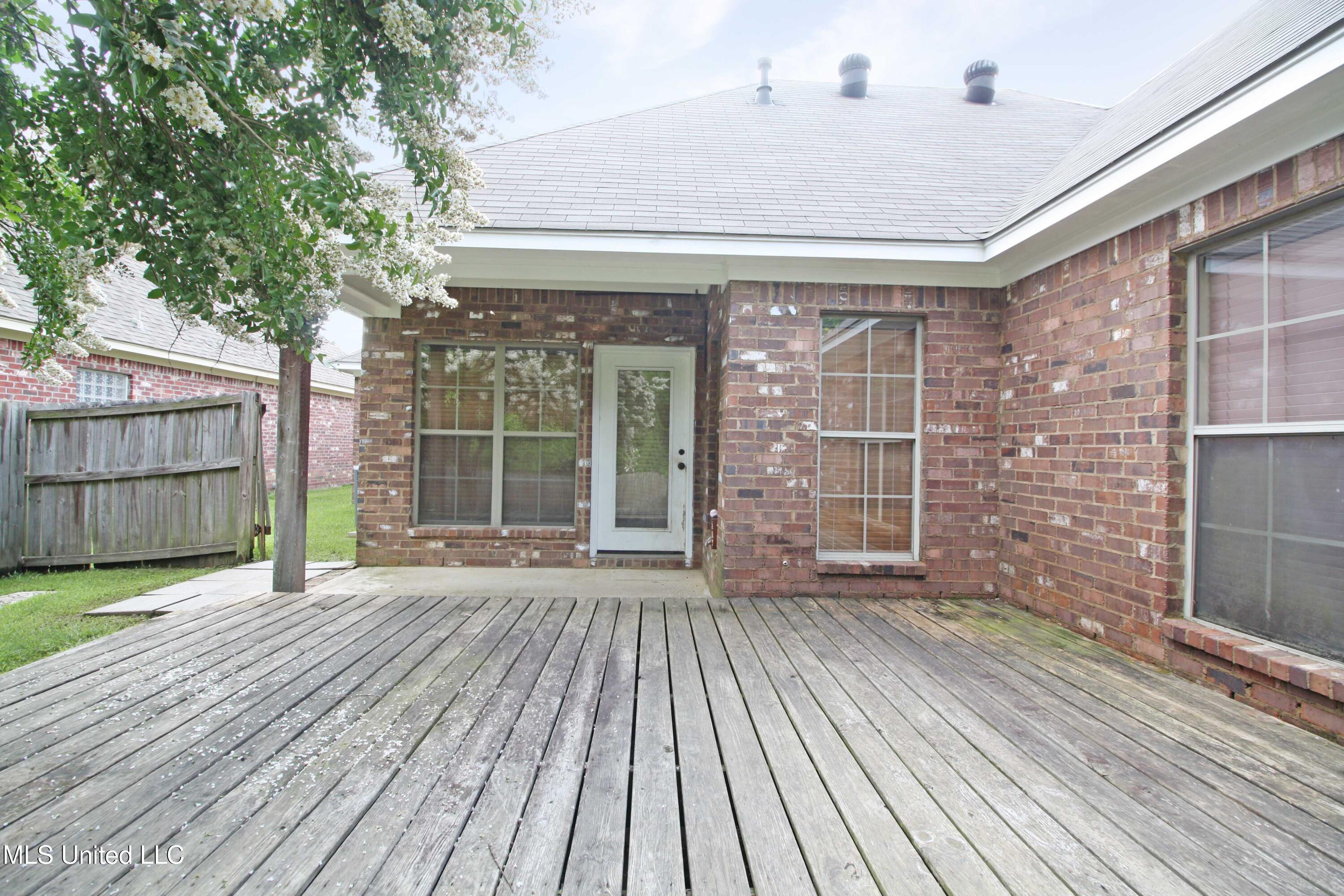 809 Jason Cove, Brandon, Mississippi image 39