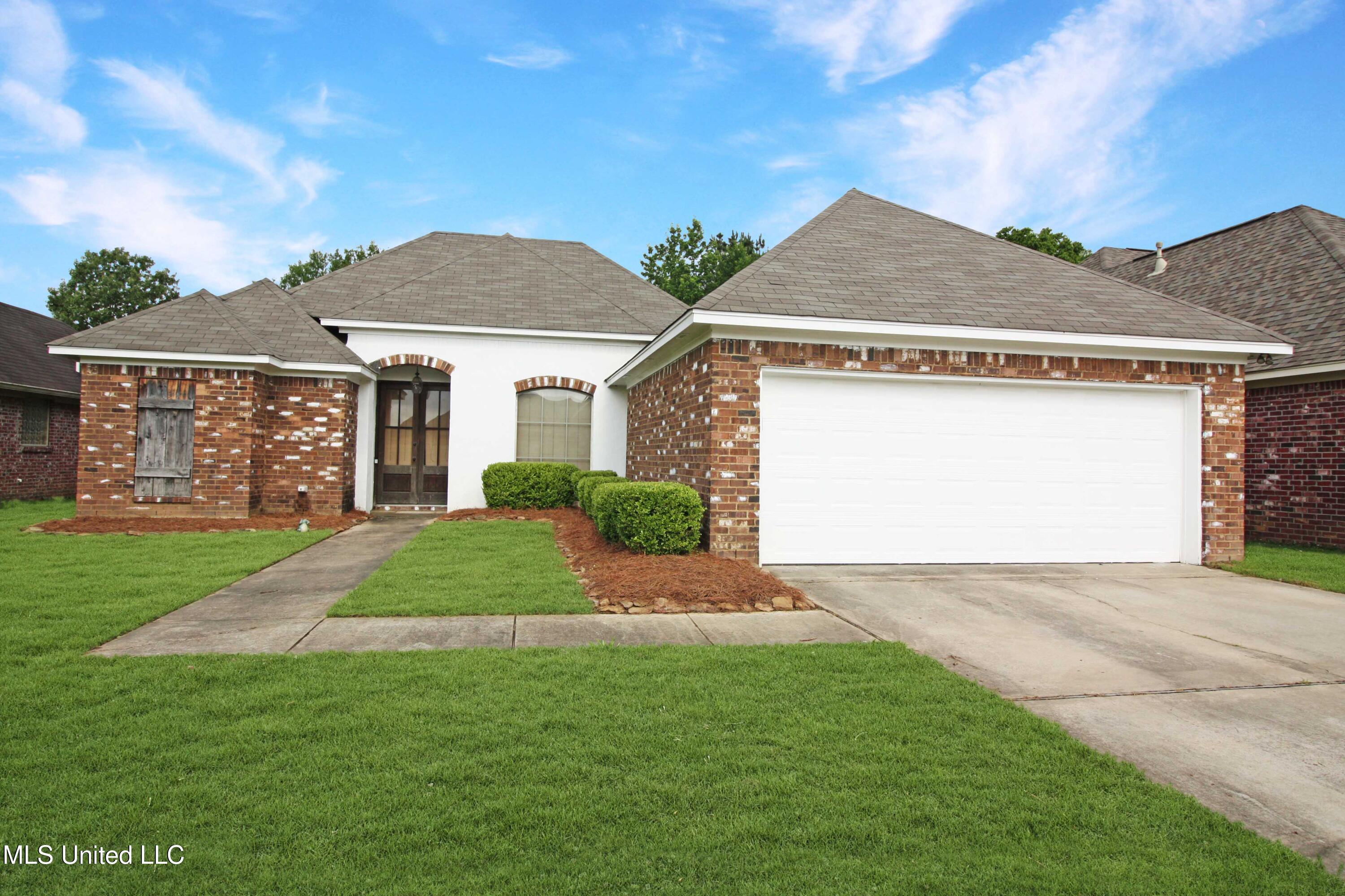 809 Jason Cove, Brandon, Mississippi image 1