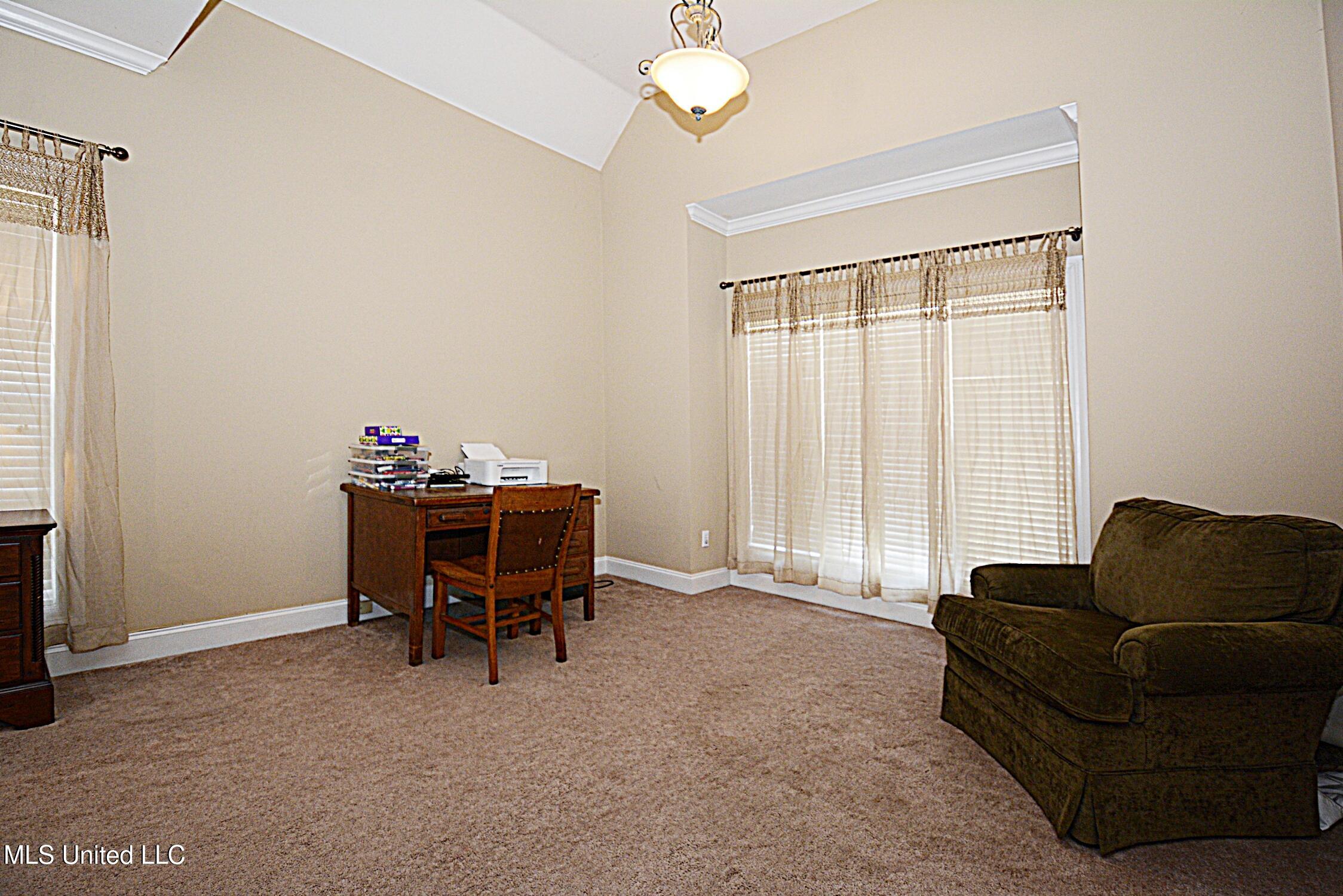4051 Misty Oaks Lane, Nesbit, Mississippi image 21