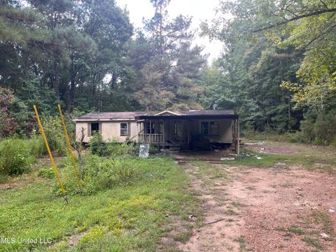Vacant Land For Sale - 227 Felix Road<br/> Red Banks, MS 38661