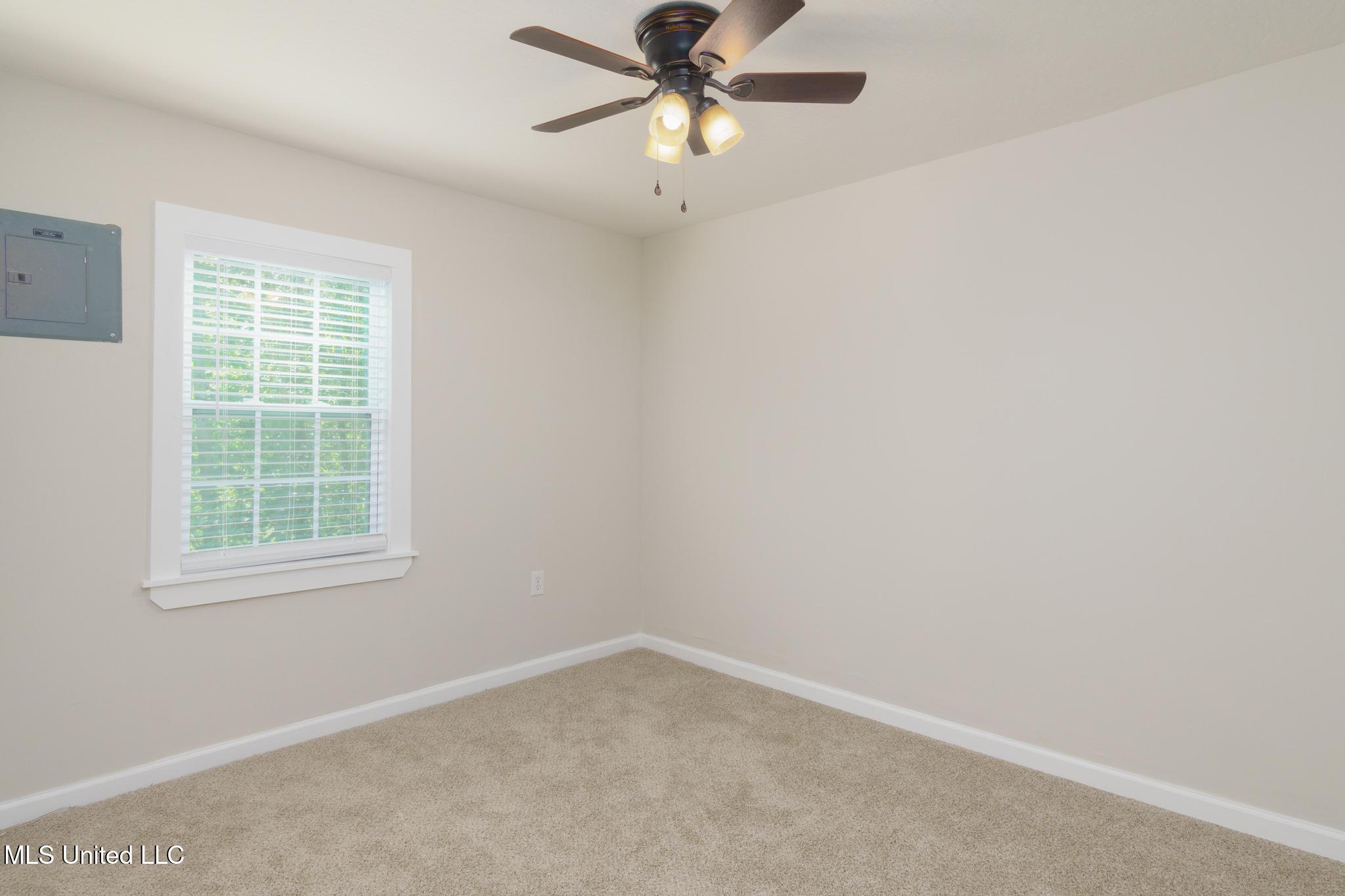 1704 Louise Street, Hattiesburg, Mississippi image 13