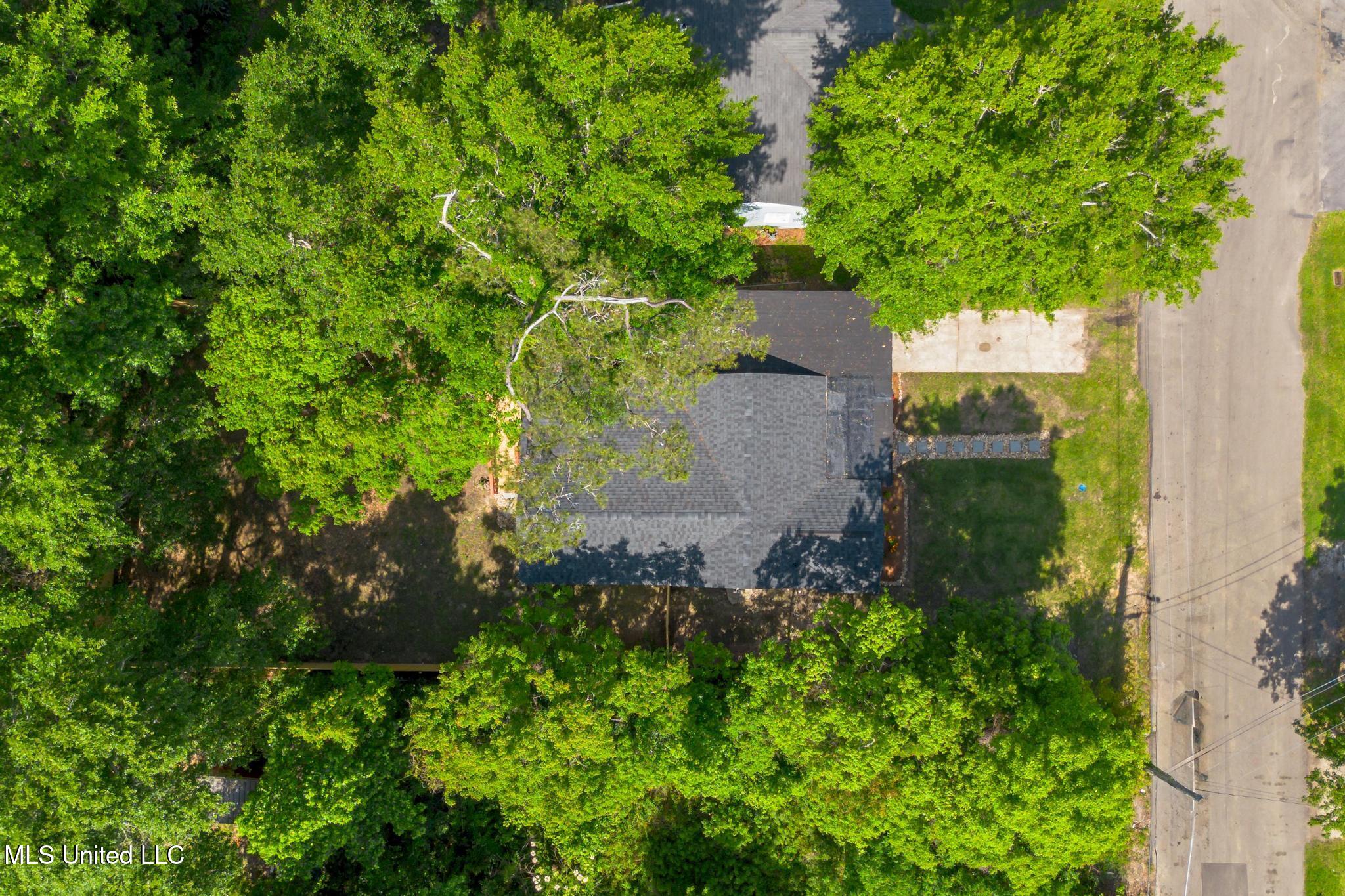 1704 Louise Street, Hattiesburg, Mississippi image 18