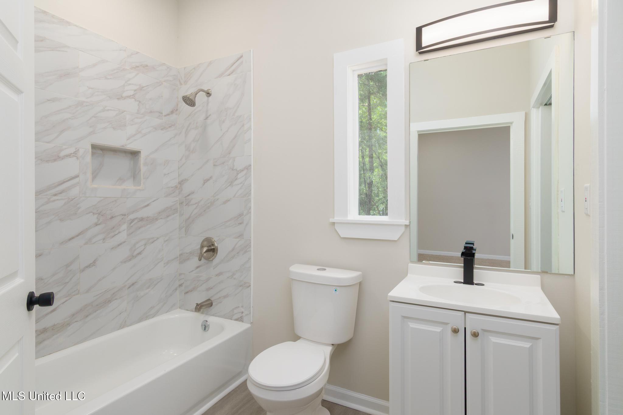 1704 Louise Street, Hattiesburg, Mississippi image 11