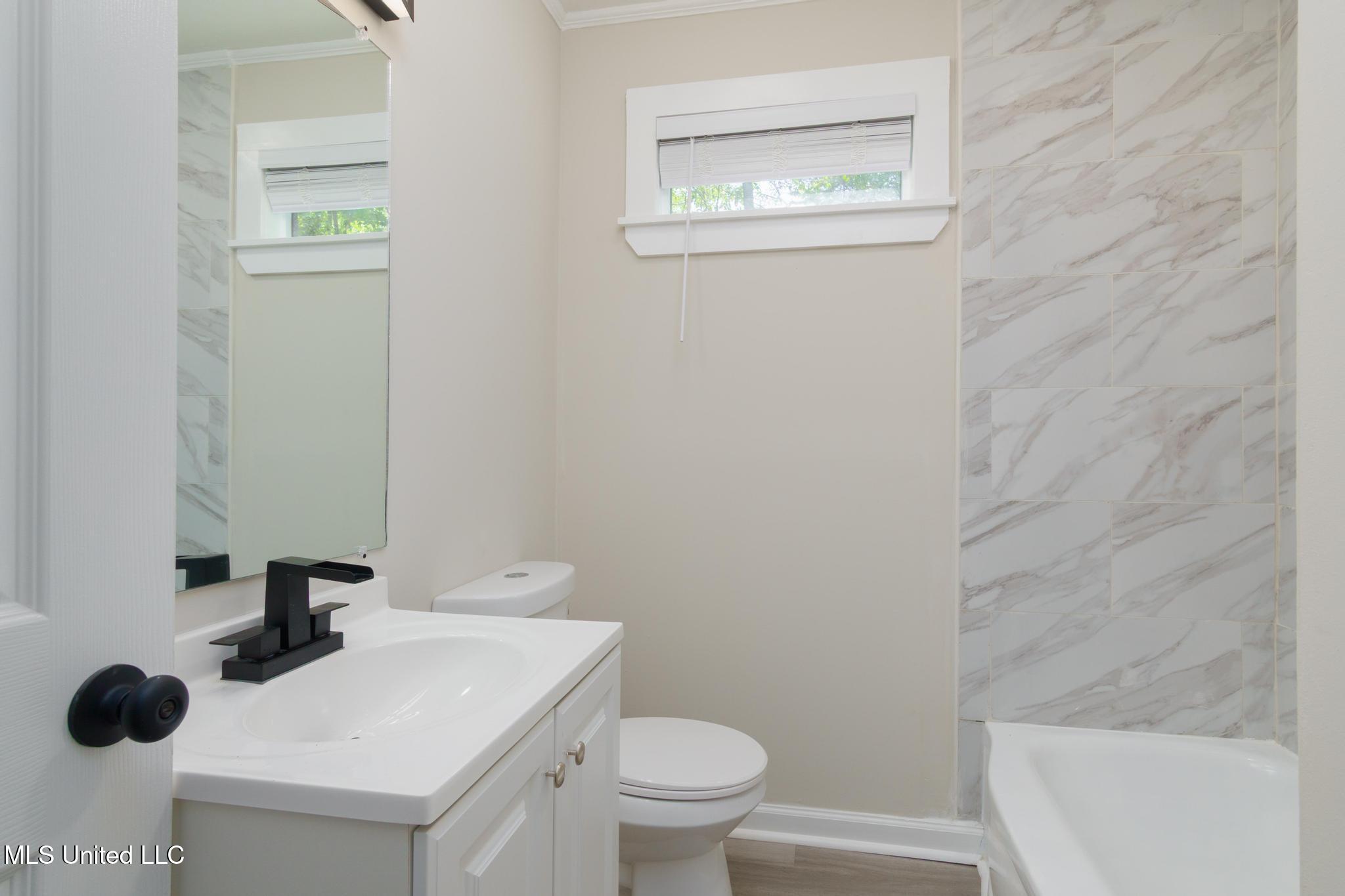 1704 Louise Street, Hattiesburg, Mississippi image 14