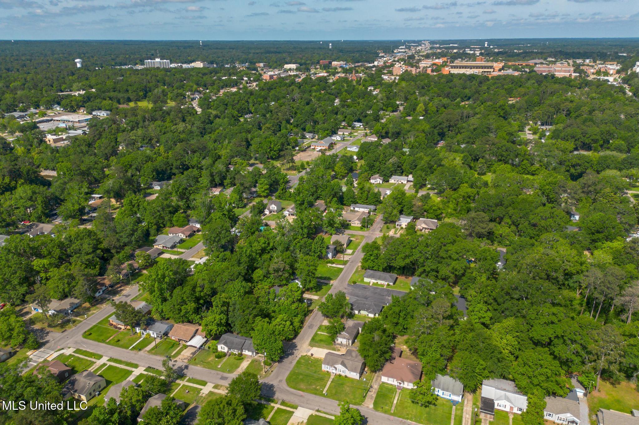 1704 Louise Street, Hattiesburg, Mississippi image 19