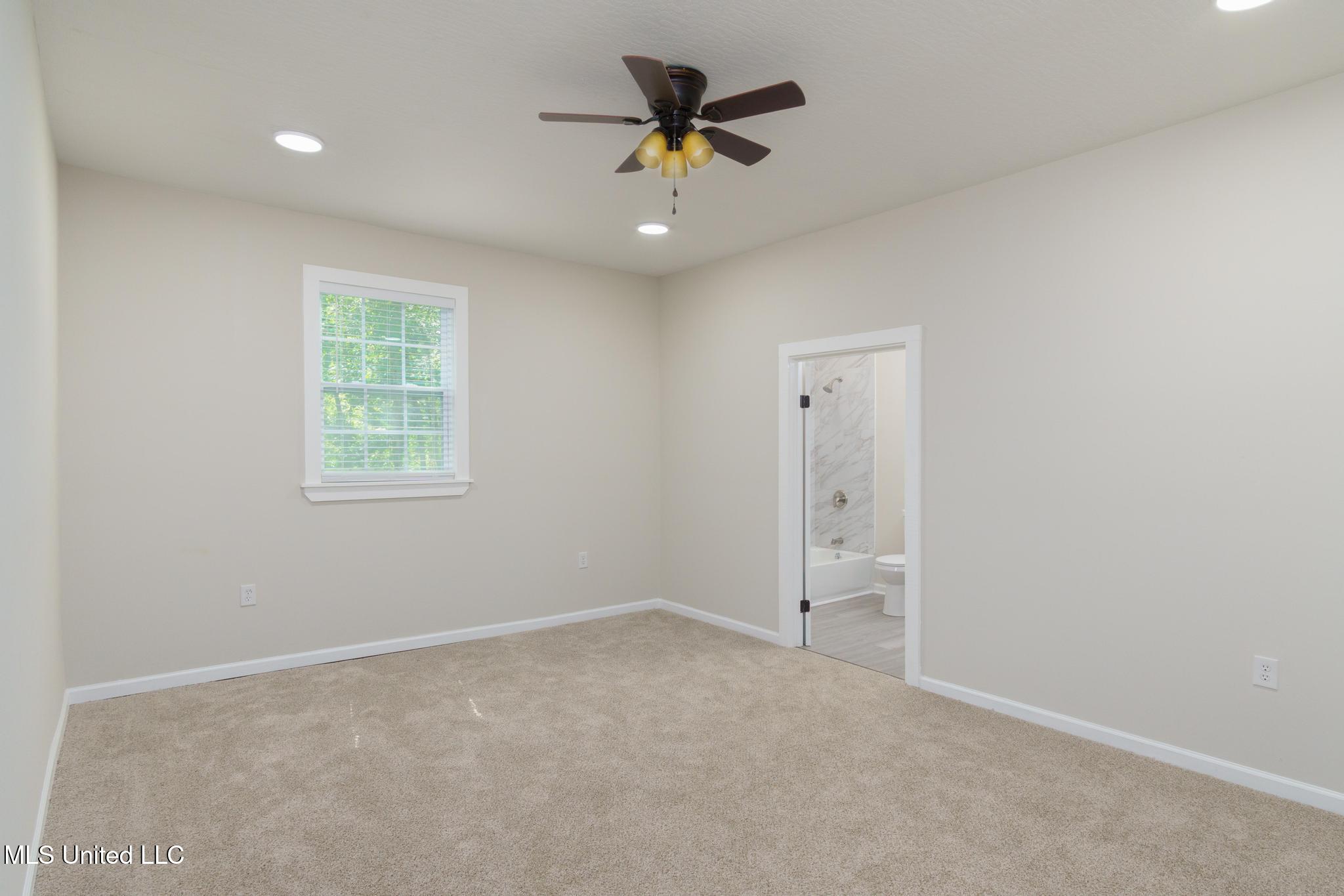 1704 Louise Street, Hattiesburg, Mississippi image 9