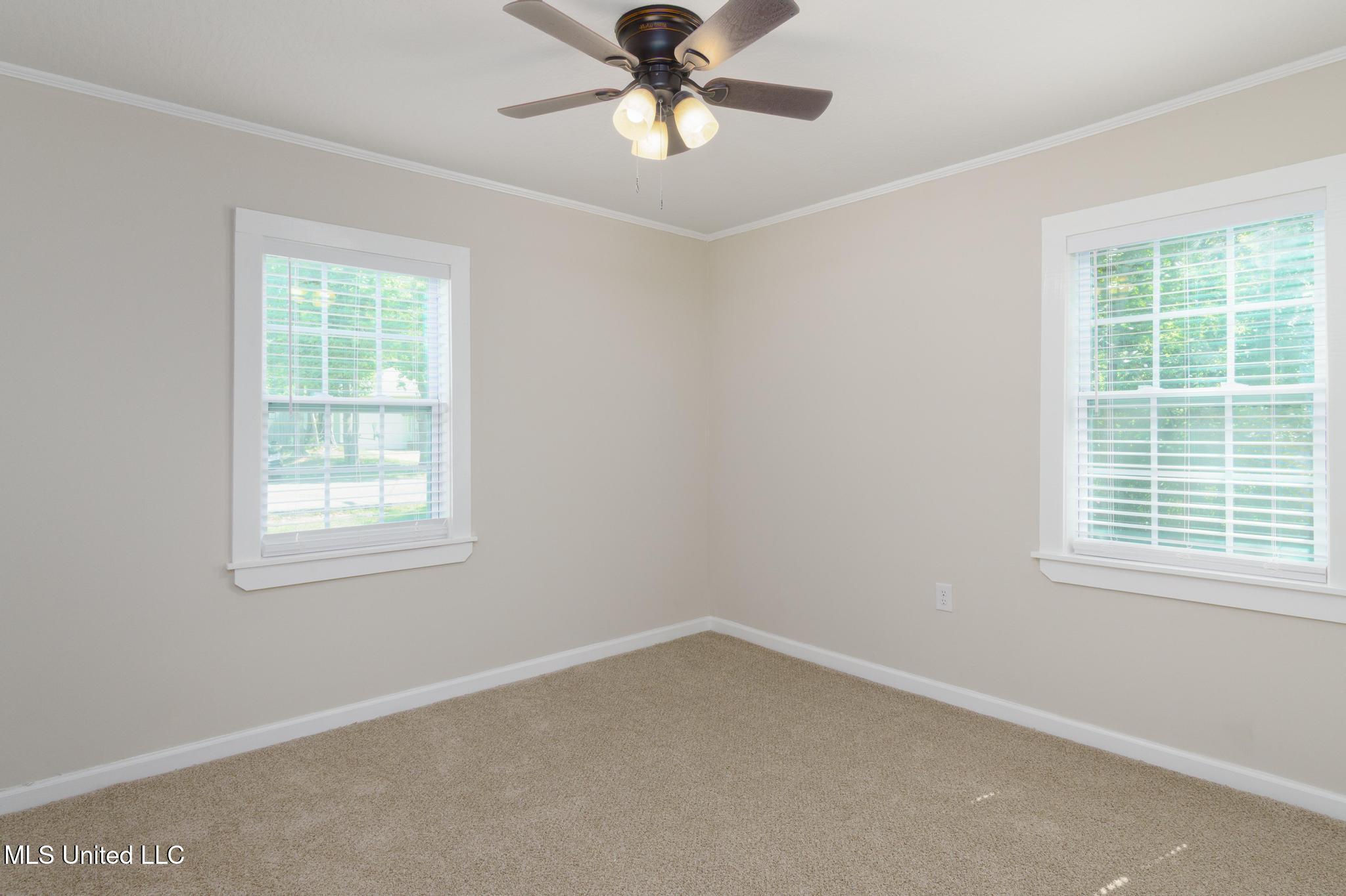 1704 Louise Street, Hattiesburg, Mississippi image 12
