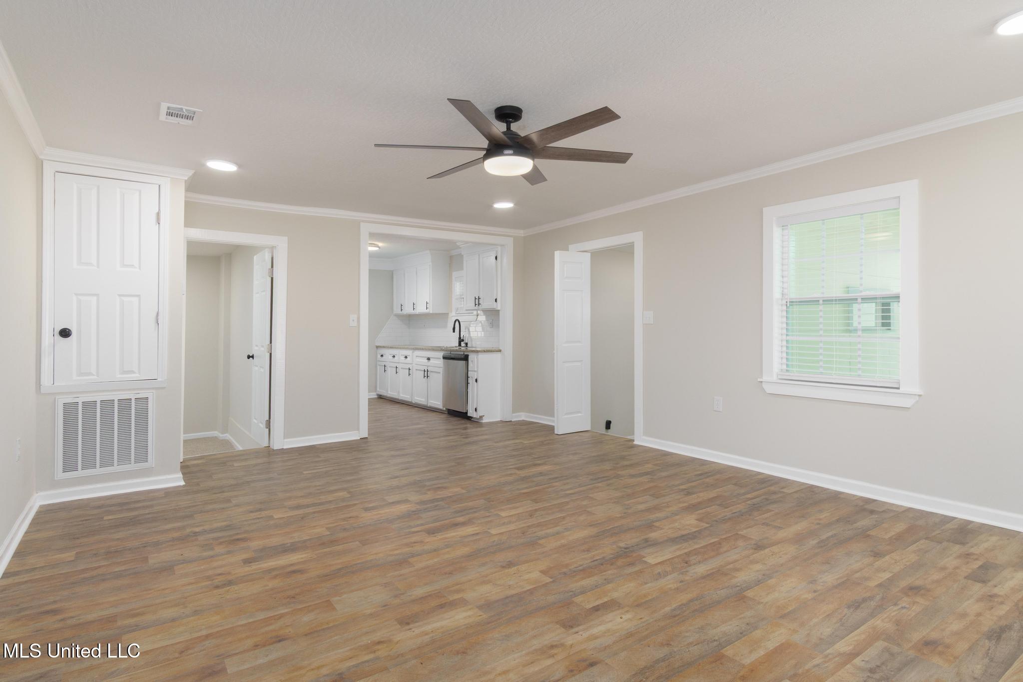 1704 Louise Street, Hattiesburg, Mississippi image 4