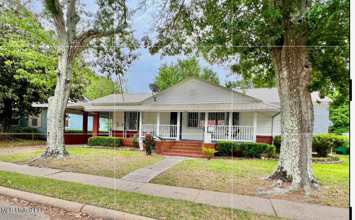2002 Convent Avenue, Pascagoula, Mississippi image 46