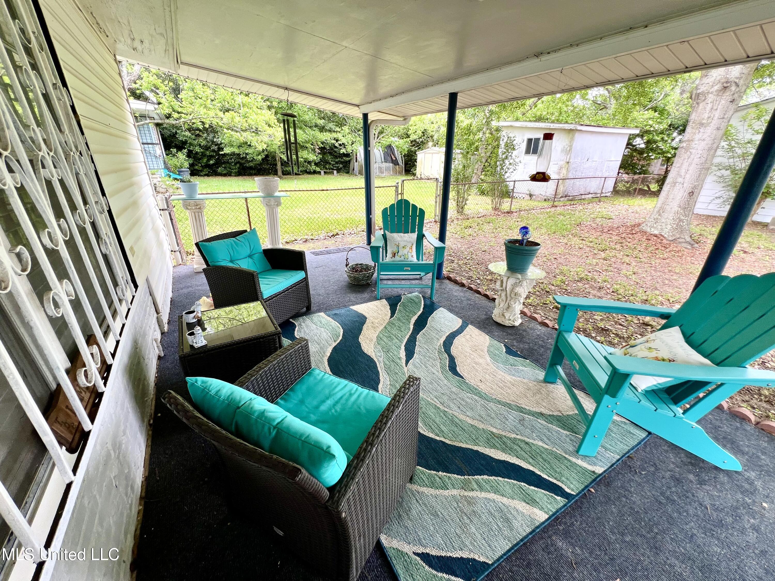 2002 Convent Avenue, Pascagoula, Mississippi image 38