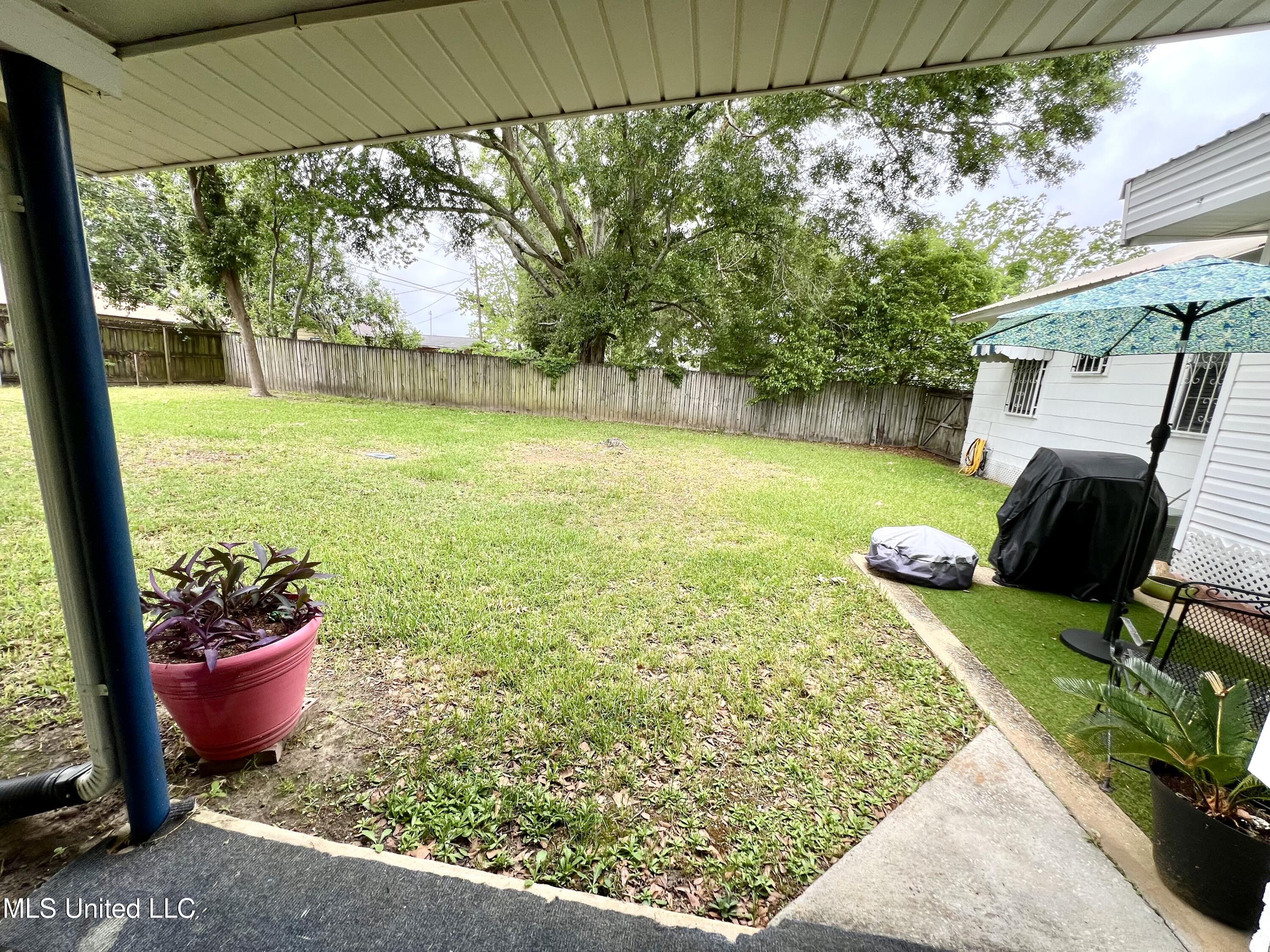 2002 Convent Avenue, Pascagoula, Mississippi image 45