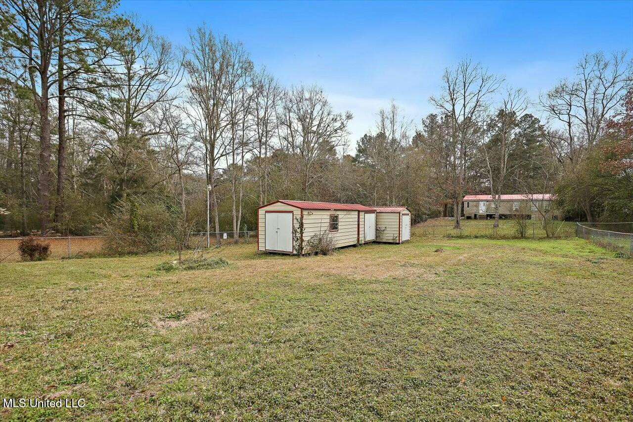 210 NE Jadek Drive, Magee, Mississippi image 20