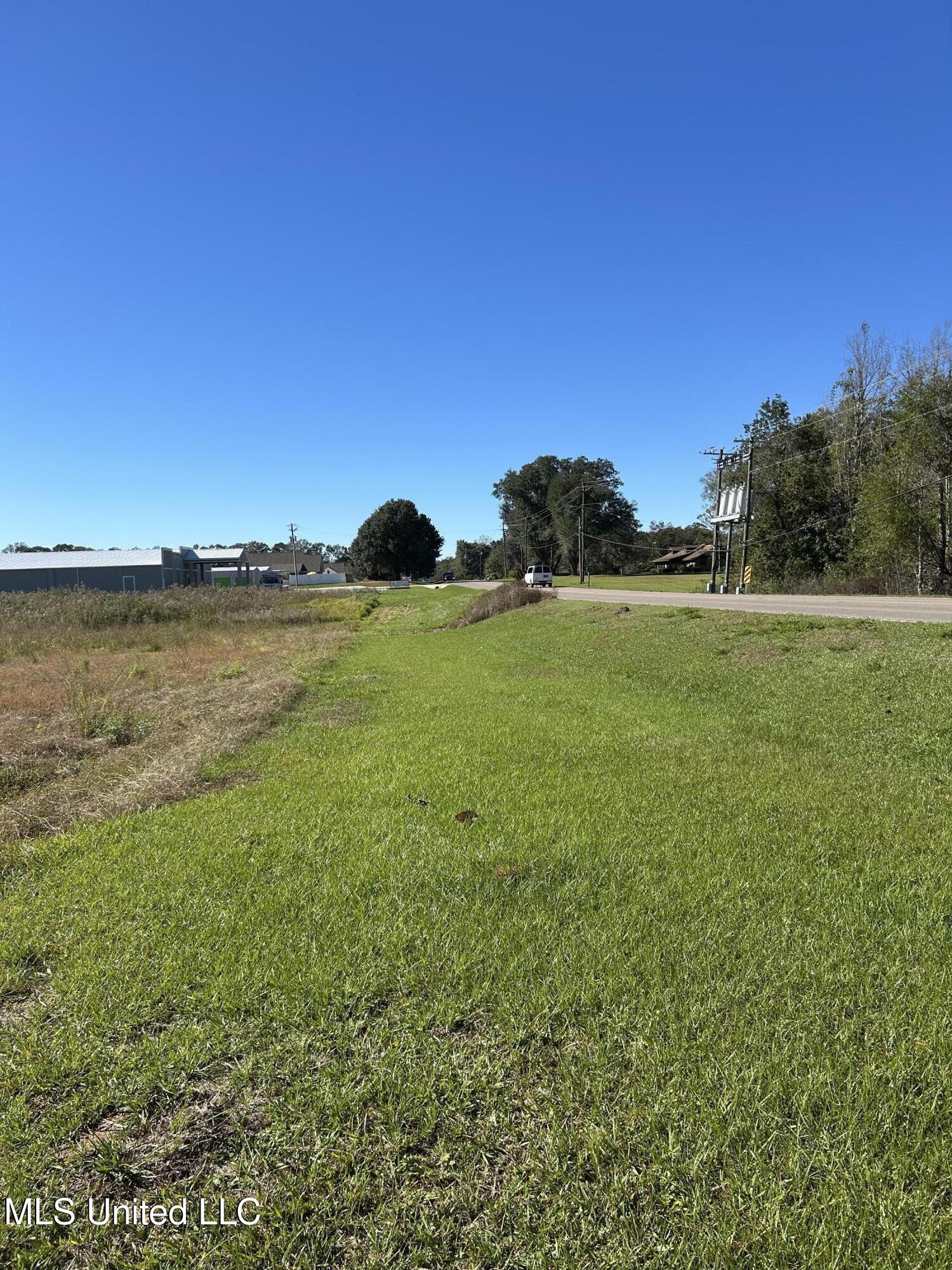 2.2 Acres Hwy 613, Lucedale, Mississippi image 3