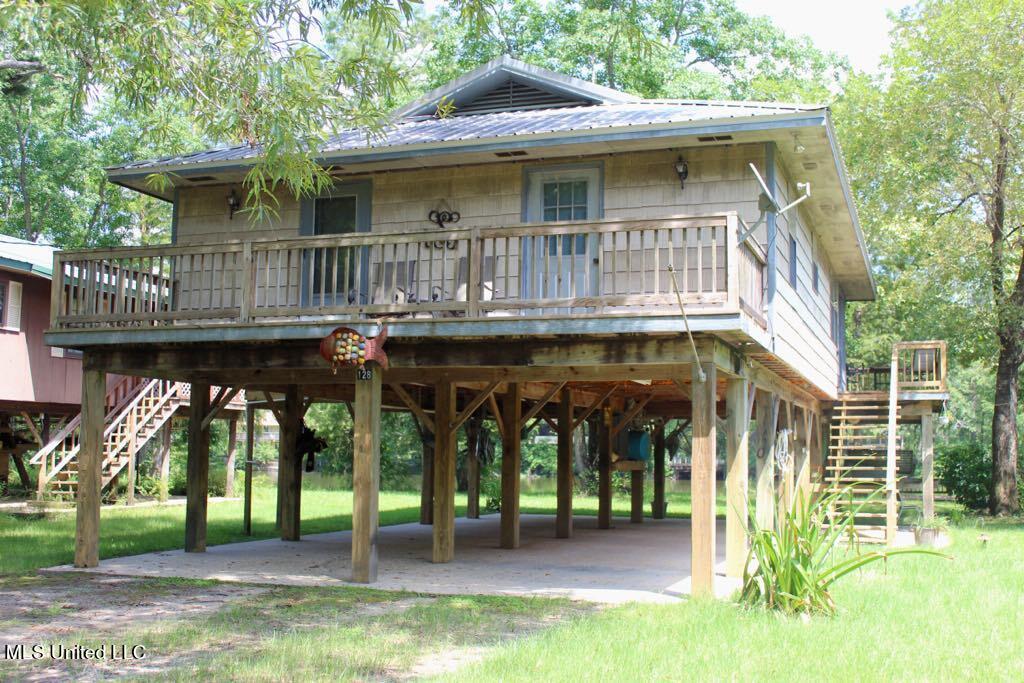 128 Lake Drive, Lucedale, Mississippi image 1