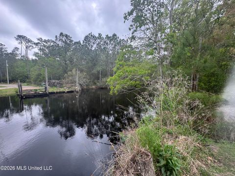 Vacant Land For Sale - NSN 6&7 Monroe Street<br/> Hancock County, Waveland, MS 39576