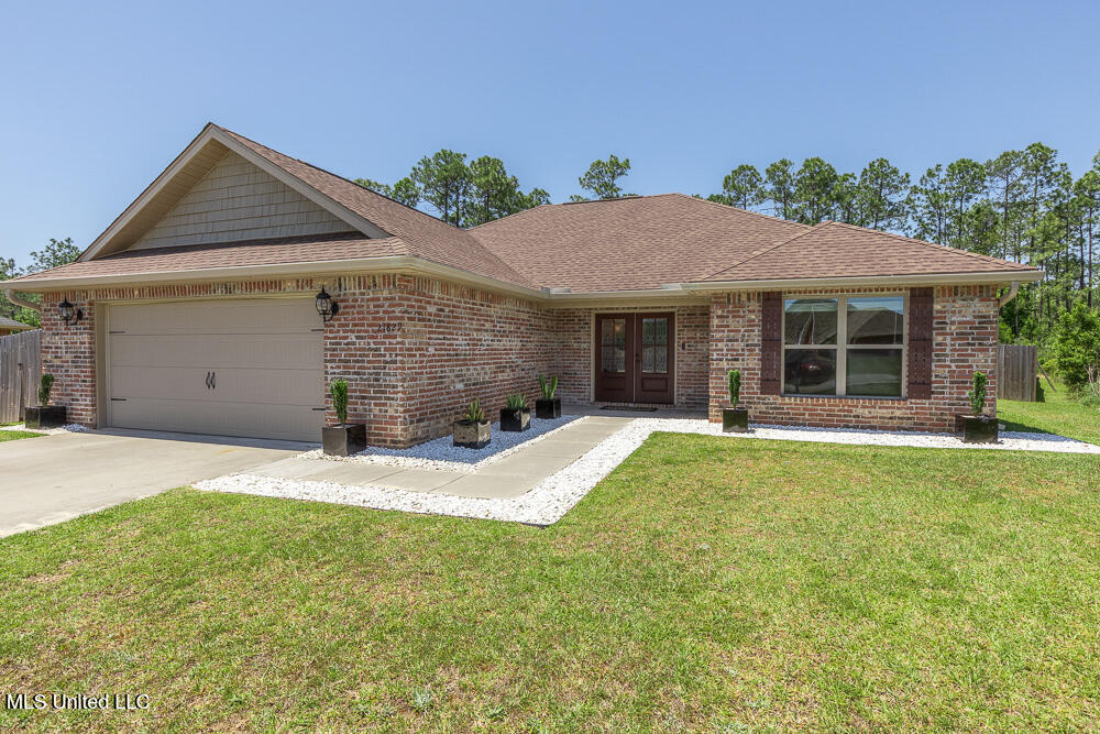 21829 Hunters Cove, Gulfport, Mississippi image 1