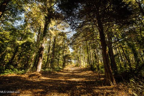 Vacant Land For Sale - Mississippi 4<br/> Marshall County, Holly Springs, MS 38635