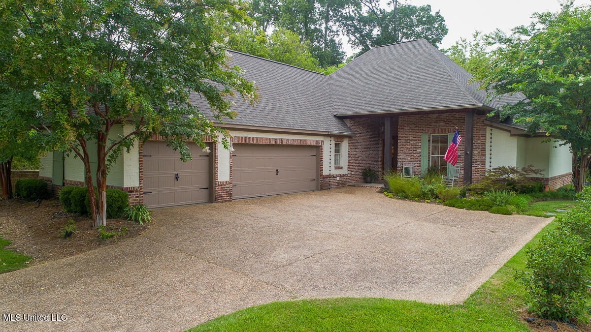 309 Winchester Road, Natchez, Mississippi image 1