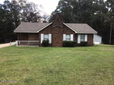 Homes For Sale - 13538 Ms-501<br/> Smith County, Forest, MS 39074