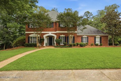 Homes For Sale - 306 Remington Drive<br/> Brandon, MS 39042