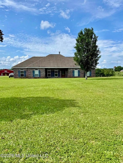 Homes For Sale - 16 D O Stanford Road<br/> Poplarville, MS 39470