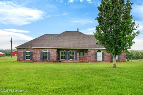 Homes For Sale - 16 D O Stanford Road<br/> Poplarville, MS 39470