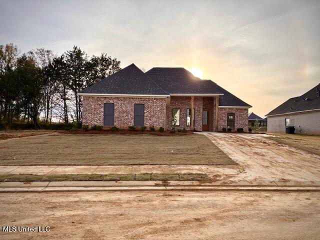 505 Portner Way, Canton, Mississippi image 1